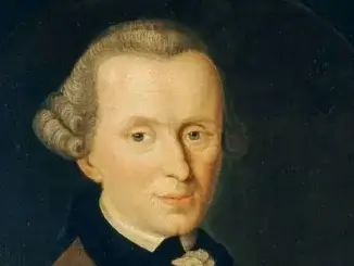 Philosophie: 300 Jahre Immanuel Kant