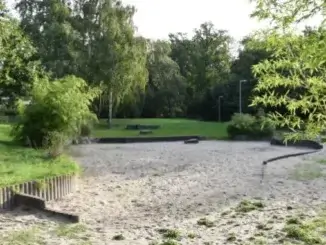 Kinder sollen in Gladbeck ihren Spielplatz mitgestalten