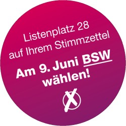BSW - Listenplatz 28