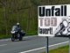 Polizist verursacht Unfall - Motorradfahrer in Gladbeck verletzt