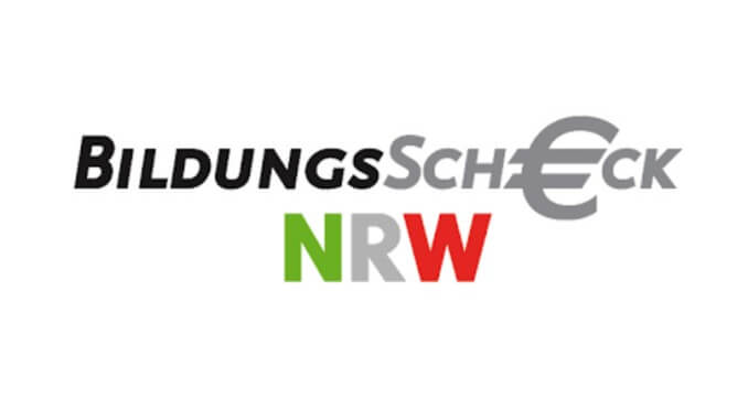 Bildungsscheck NRW - Jetzt schnell beim Kreis RE melden