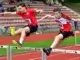 Kreisbestenkämpfe der Leichtathletik im Gladbecker Stadion