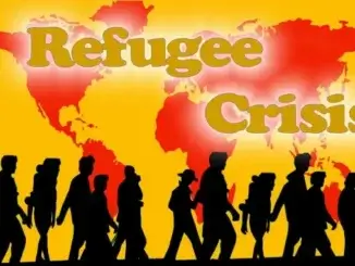 Weltflüchtlingstag: heute am 20. Juni