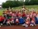 Kinderleichtathletik - erfolgreicher Kids-Cup für den VfL Gladbeck
