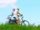 Radfahren für Jung und Alt ob mit oder ohne Pedelec