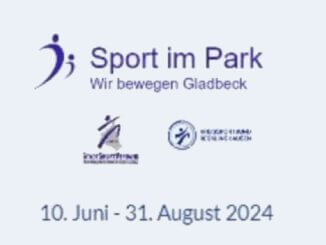 Sport im Park bietet der Stadtsportverband Gladbeck