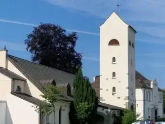 Sommersingen in der St. Stephani-Kirche Gladbeck-Zweckel