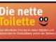 Die „nette Toilette“ gibt es auch in Gladbeck