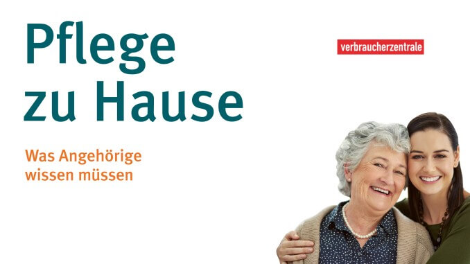 Pflege zu Hause: Unterstützung und Leistungen im Überblick