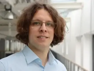 Tobias Urban jetzt Professor für Cybersicherheit an der WHS