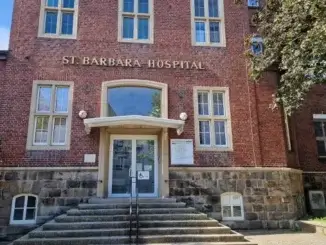 Kursangebote für familiale Pflege im St. Barbara-Hospital Gladbeck
