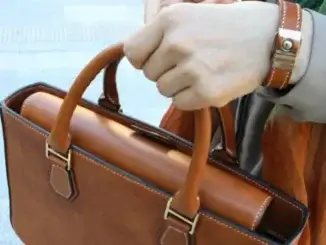 Handtasche geraubt - Raub an Ostersonntag