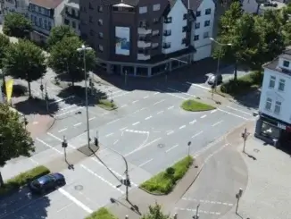 Mit "Tegelwippen" die Gladbecker für den Klimaschutz gewinnen!