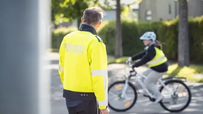 Schulstart für Erstklässler in Gladbeck