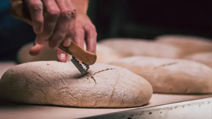 In Bäckereien im Kreis RE gibt es ein „ofenfrisches Lohn-Plus“