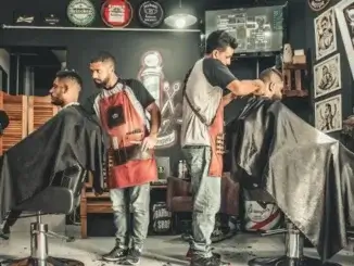 Barbershops: Besuch von Polizei - Kommunen - Zoll - Steuer