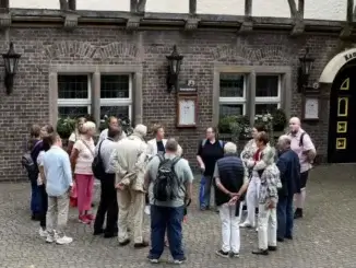 Tag des offenen Denkmals im Gladbecker Museum