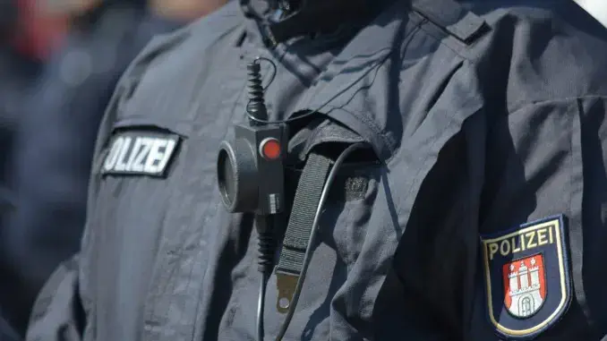 Bodycams für den Kommunalen Ordnungsdienst in Gladbeck