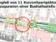 Widerstand in Gladbeck gegen Bushaltestelle "Humboldtstraße"