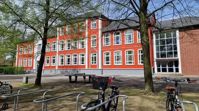 Schulneulinge 2025/26 in Gladbeck - so läuft die Anmeldung