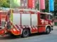 Wohnungsbrand in Rentfort - Gladbecker Feuerwehr rettete