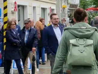 In der Kreis AFD und in Gladbeck rumort es - Anzeigen