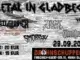 Metal in Gladbeck - die achte Auflage