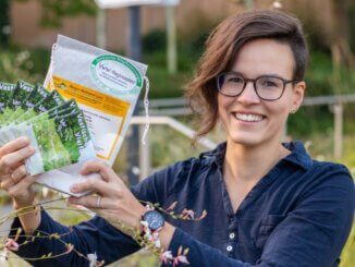 Biodiversität wird im Kreis Recklinghausen gefördert