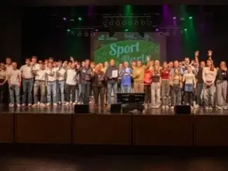 Sportler-Gala „Sport goes Party“ in Gladbeck