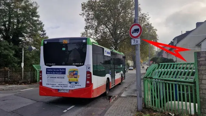 Der Brücken-GAU erreichte Gladbeck jetzt am Scheideweg