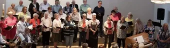 Konzert am Allerheiligentag in der St. Stephani-Kirche Gladbeck