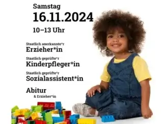 INFOTAG 2024 der Johannes-Kessels-Akademie Gladbeck (JKA)