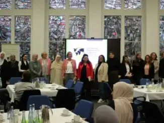 Internationales Mädchenzentrum Gladbeck mit Jubiläums-Fachtag