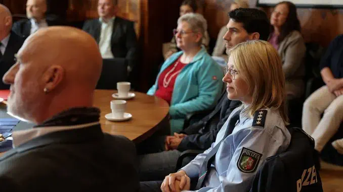 Acht Jahre Haft unter dem Hakenkreuz