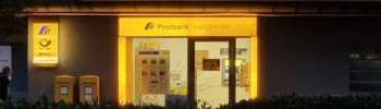 Postbank schließt Filialen - nicht nur in Gladbeck