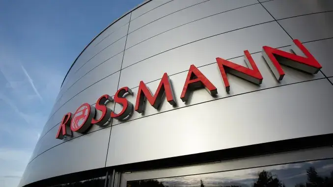 ROSSMANN eröffnet neuen Markt in Gladbeck-Rentfort