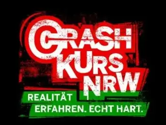 Crash Kurs NRW kommt auch nach Gladbeck