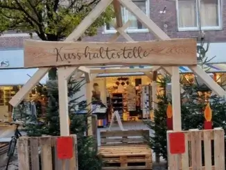 Polizeischutz für Weihnachtsmärkte im Kreis Recklinghausen