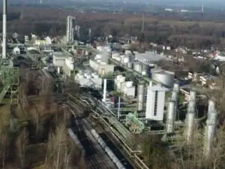 Phenol-Chemie in Gladbeck macht dicht - 280 Arbeitsplätze