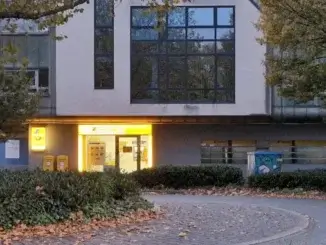 Schließung der Postfiliale in Gladbeck-Mitte 