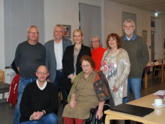 Behindertenbeirat Gladbeck stellt sich neu auf