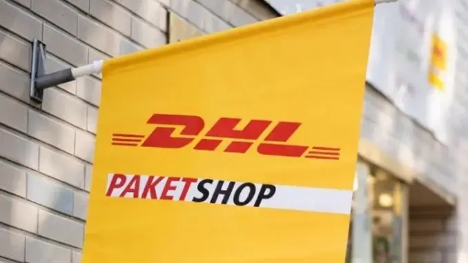 DHL Paketshops Gladbeck