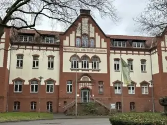 Stadterkundungen in Gladbeck mit dem Heimatverein 