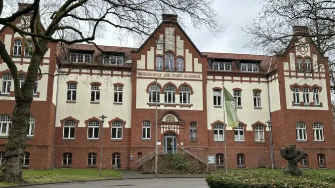 Stadterkundungen in Gladbeck mit dem Heimatverein 