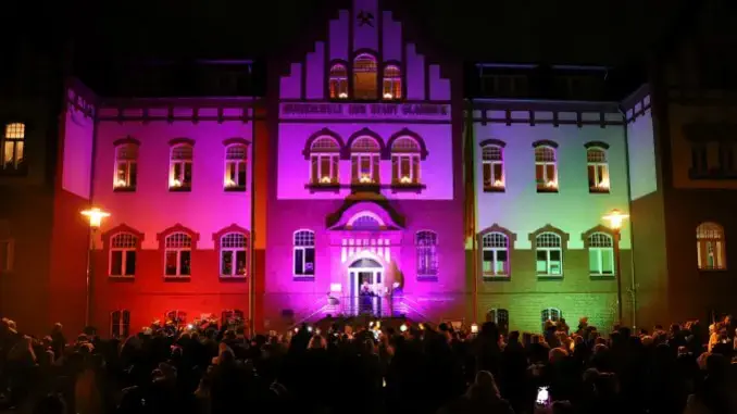 Weihnachtssingen der Musikschule - Adventcafé im Museum