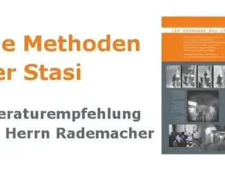 Rademacher: Steuerprüfung in Betrieben sei eine Stasimethode