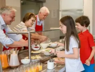 brotZeit sucht in Gladbeck dringend ehrenamtliche HelferInnen