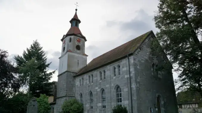 Evangelische Kirche und Missbrauchsfälle