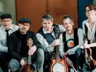 Irish Folk / Celtic Music Gladbeck