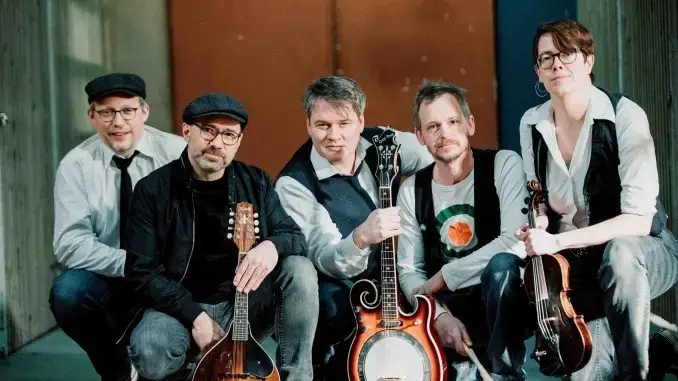 Irish Folk / Celtic Music Gladbeck